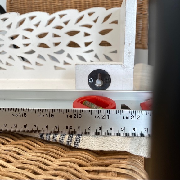 Floating shelf - Picture 9 of 9